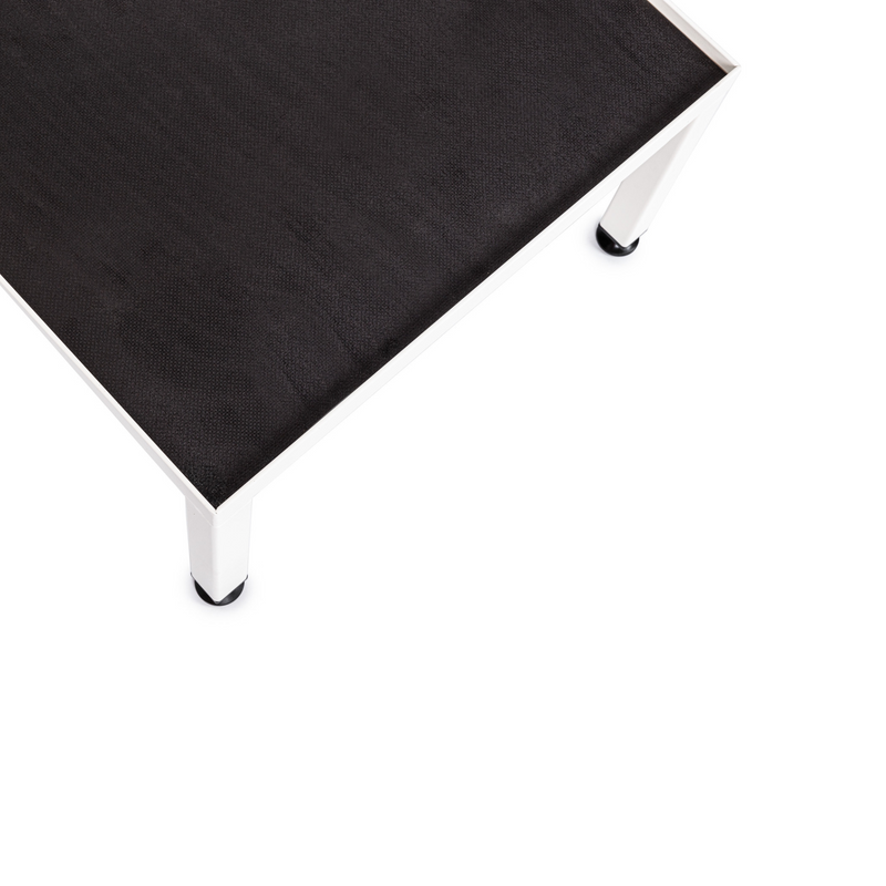 Wasmachine verhoger - Enkel - Wit - XL