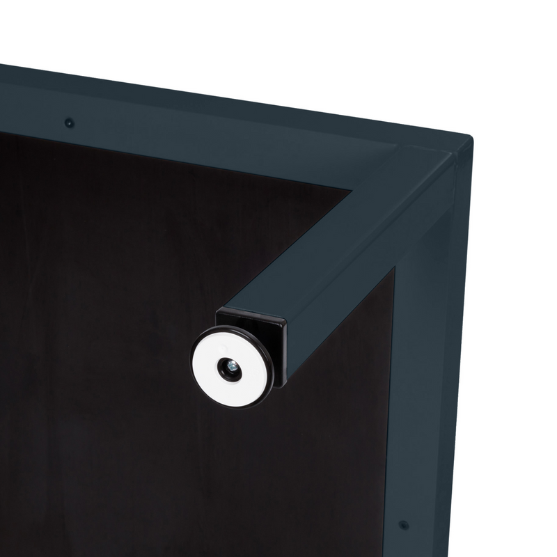 Wasmachine verhoger - Enkel - Grijs - XL