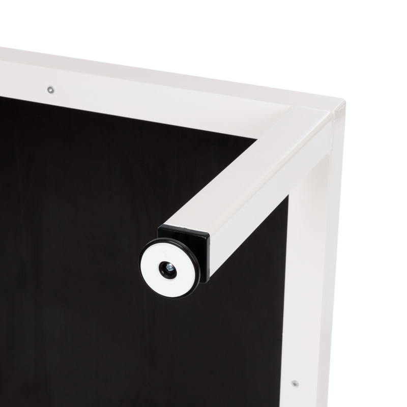 Wasmachine verhoger - Enkel - Wit - XL