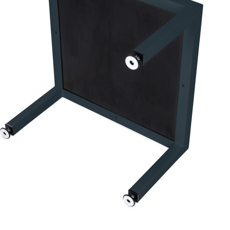 Wasmachine verhoger - Enkel - Grijs - XL