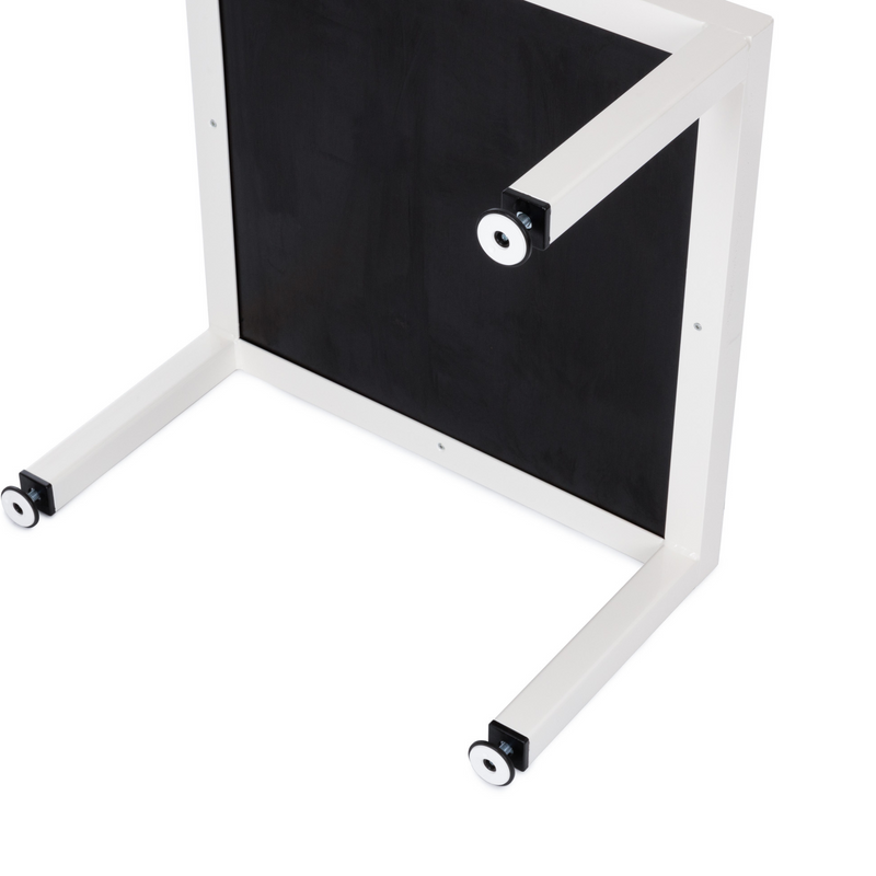 Wasmachine verhoger - Enkel - Wit - XL