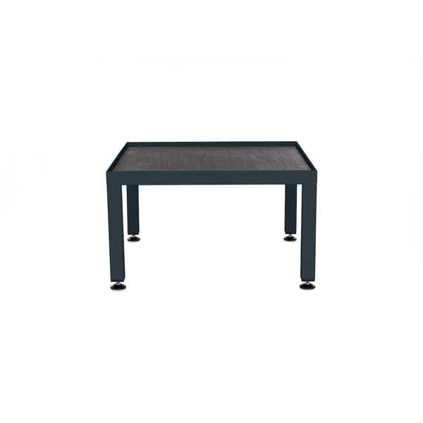 Wasmachine verhoger - Enkel - Grijs - XL