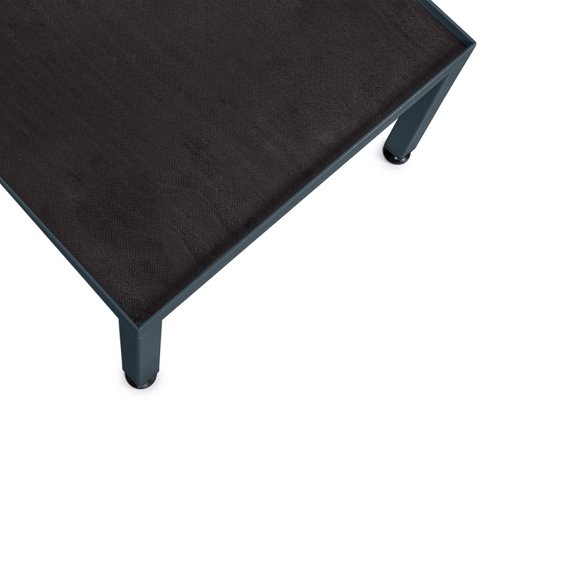 Wasmachine verhoger - Enkel - Grijs - XL