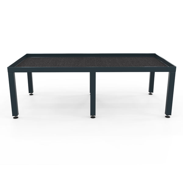 Wasmachine verhoger - Dubbel - Grijs - XL