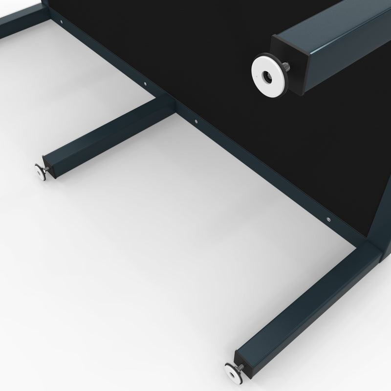 Wasmachine verhoger - Dubbel - Grijs - XL